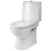 Унитаз-компакт VitrA Arkitekt 9754B003-7200